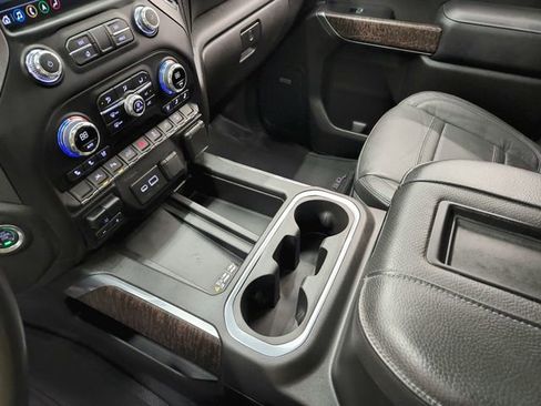 Used 2021 GMC Sierra 1500 Denali w/ Driver Alert Package II image 24