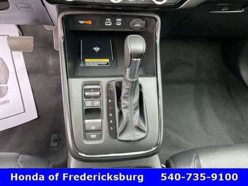 Certified 2024 Honda CR-V EX-L image 36