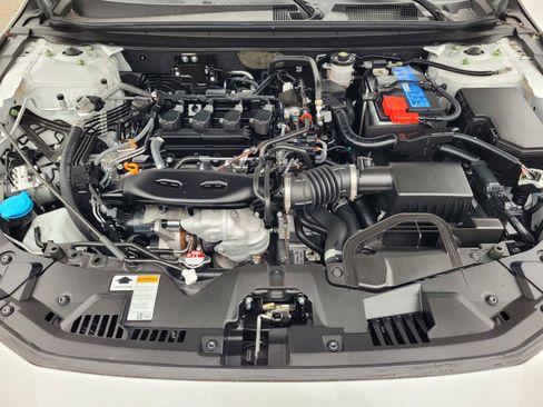 Used 2023 Honda Accord LX image 36