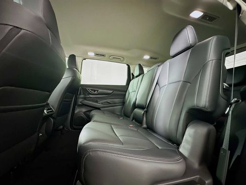 New 2026 Subaru Ascent Premium image 21