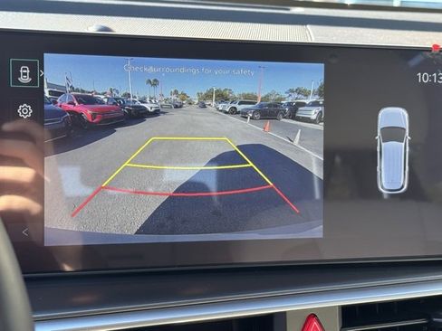 Certified 2025 Kia Sorento S image 22