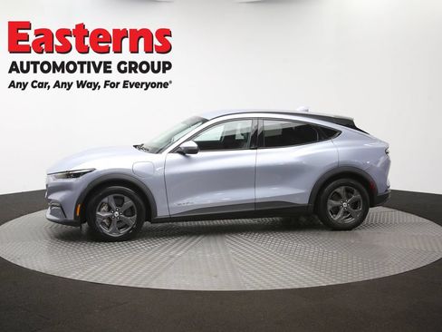 Used 2022 Ford Mustang Mach-E Select AWD/4WD image 56