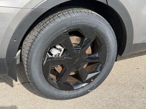 New 2026 Kia Sorento SX Prestige image 4