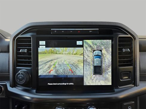 Used 2022 Ford F150 Platinum w/ Equipment Group 701A High image 29