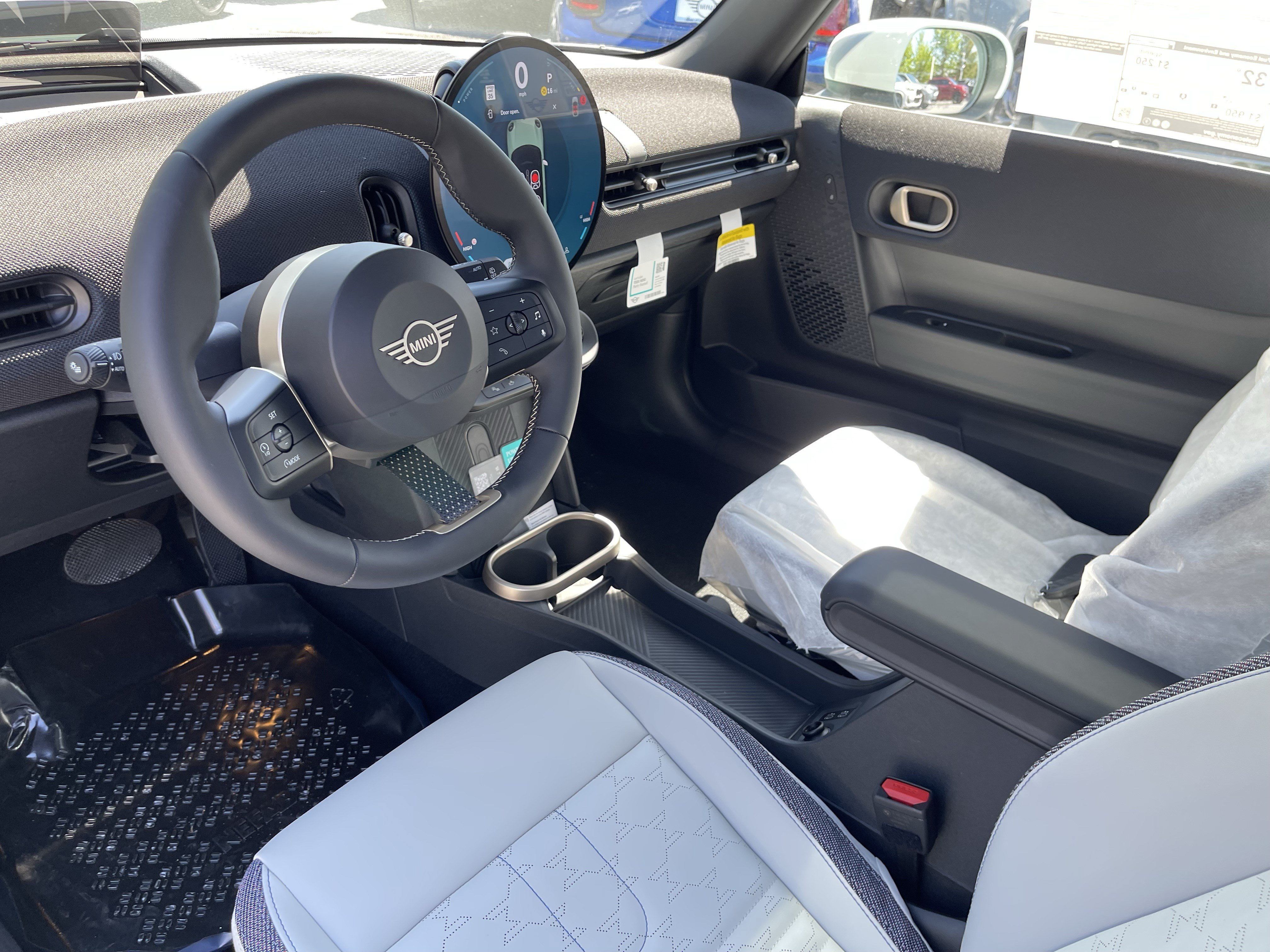 Used 2026 MINI Cooper S FWD image 11