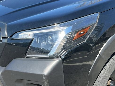 Certified 2023 Subaru Forester Wilderness AWD/4WD image 8