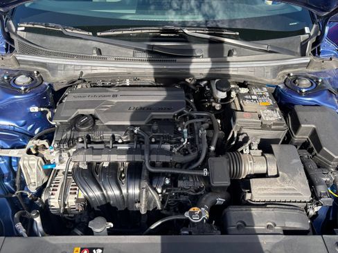 Used 2025 Kia K4 FWD image 31