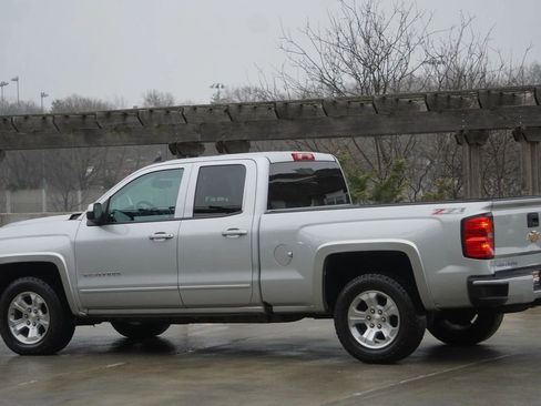 Used 2016 Chevrolet Silverado 1500 LT w/ All Star Edition AWD/4WD image 6