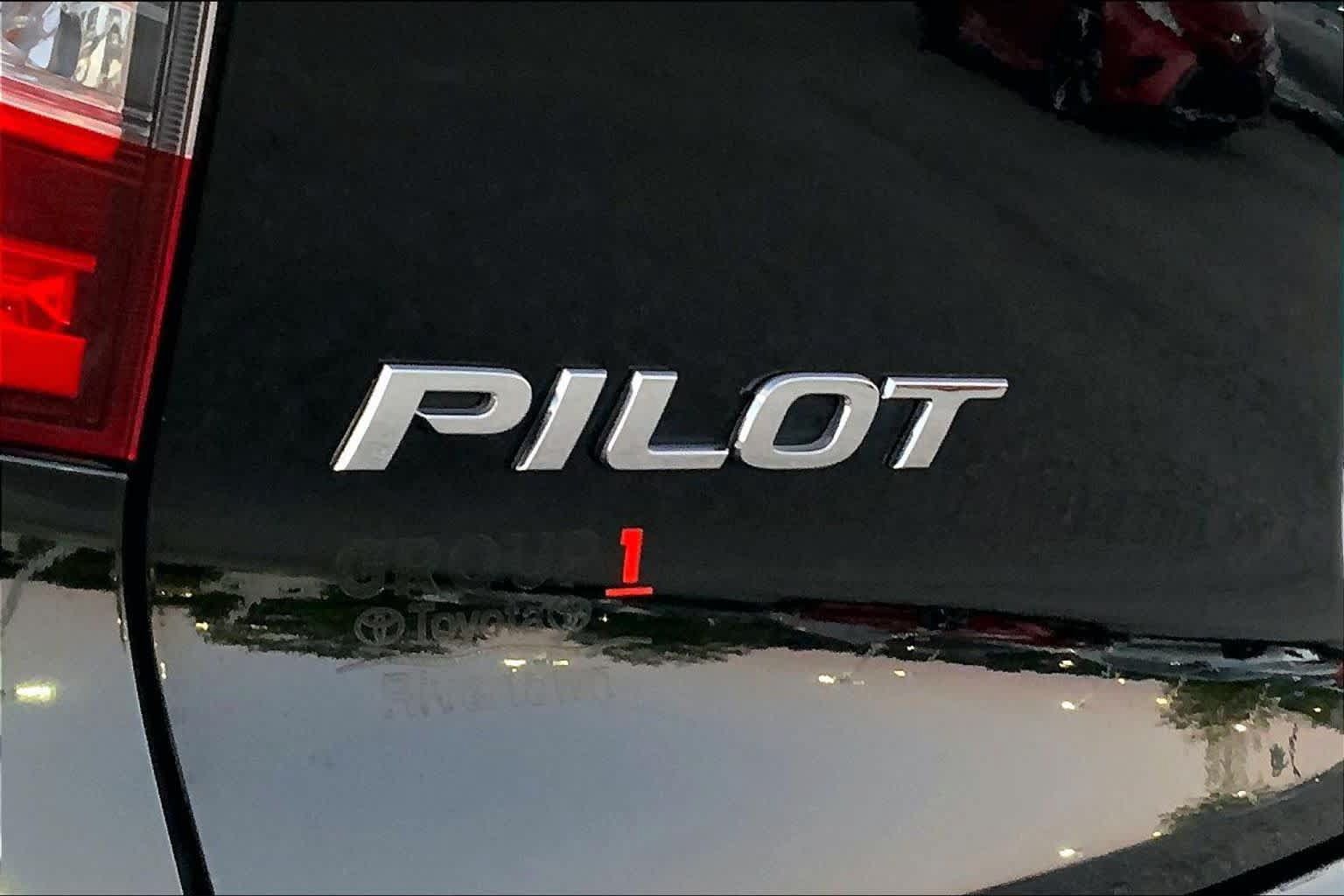Used 2019 Honda Pilot EX-L image 28