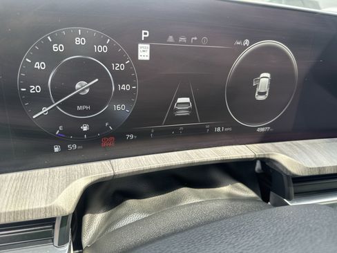 Used 2023 Kia Telluride SX Prestige AWD/4WD image 17