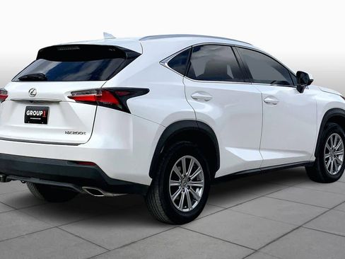 Used 2017 Lexus NX 200t AWD w/ Accessory Package 2 image 11