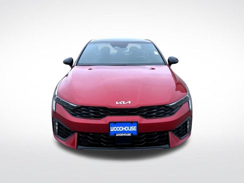 Used 2025 Kia K5 GT FWD image 3
