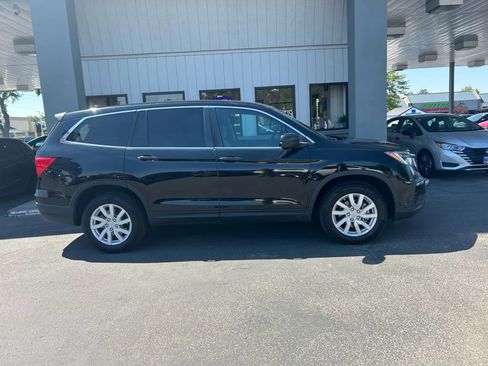 Used 2020 Honda Pilot LX image 28