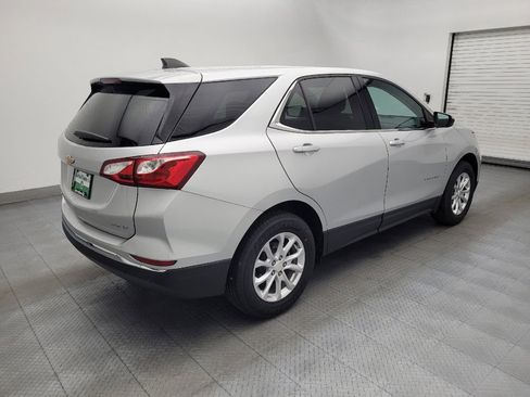 Used 2020 Chevrolet Equinox LT image 10