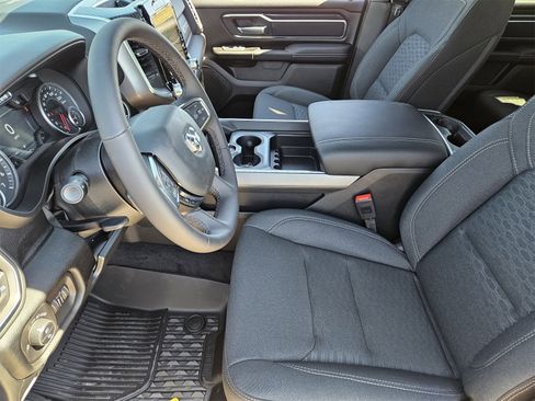 New 2026 RAM 1500 Lone Star image 15