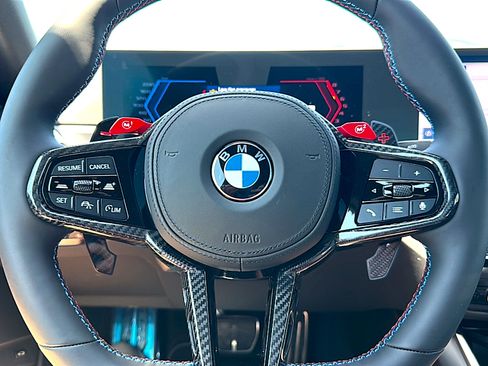 New 2026 BMW M2 w/ Lighting Package RWD image 16