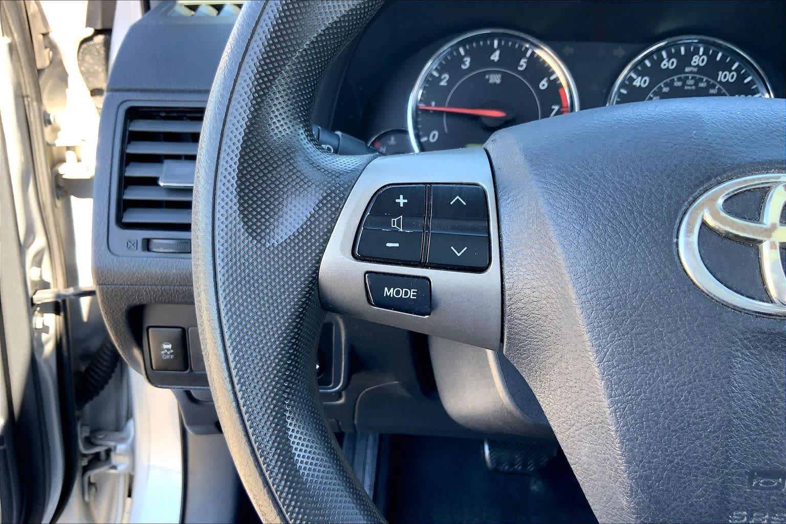 Used 2013 Toyota Corolla S FWD image 23
