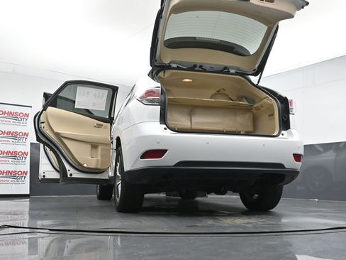 Used 2015 Lexus RX 350 AWD image 30