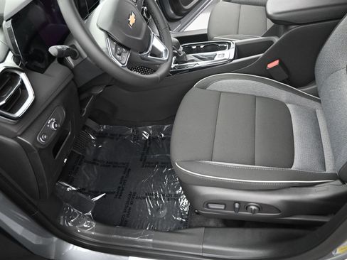 New 2025 Chevrolet TrailBlazer LT w/ Convenience Package FWD image 10