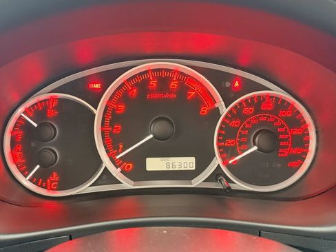 Used 2013 Subaru Impreza WRX WRX Sport Wagon 4D image 33