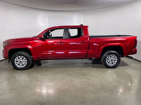 New 2026 Toyota Tacoma SR5 image 6