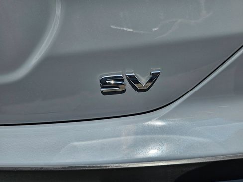 Used 2022 Nissan Kicks SV FWD image 29