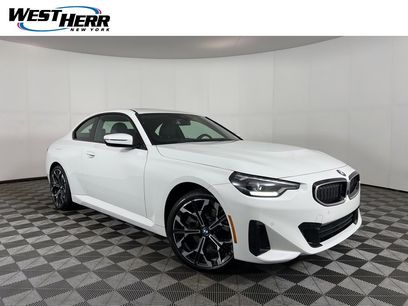 Used 2025 BMW 230i xDrive Coupe w/ Convenience Package