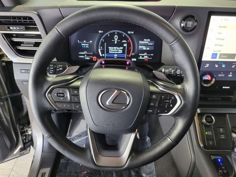 Certified 2024 Lexus GX 550 w/ Accessory Package (31) image 21