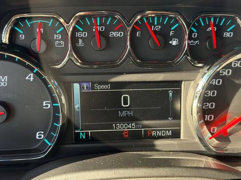 Used 2016 Chevrolet Tahoe LT AWD/4WD image 12