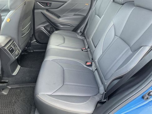 Certified 2024 Subaru Forester Wilderness image 15