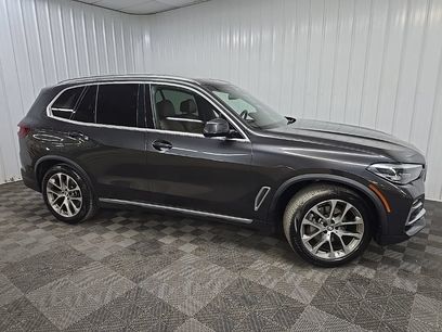 Used 2021 BMW X5 xDrive40i w/ Premium Package