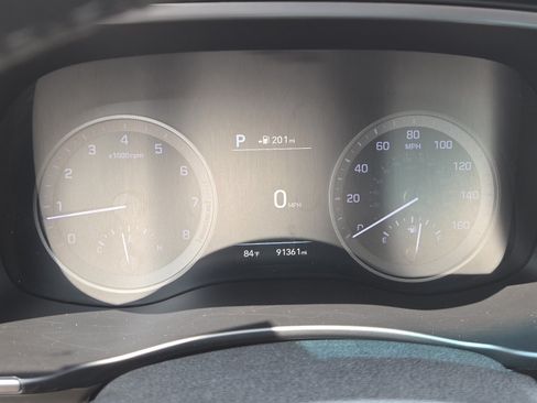 Used 2021 Hyundai Tucson Ultimate AWD/4WD image 30