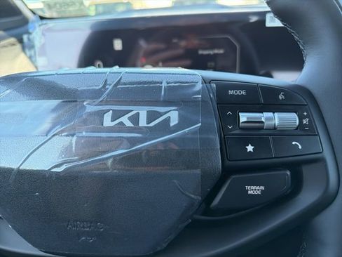 New 2026 Kia Sportage X-Line w/ X-Line Technology Package AWD/4WD image 26