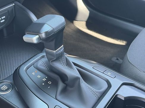 Certified 2026 Kia K4 FWD image 28