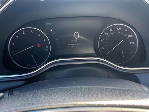 Used 2019 Toyota Avalon Touring image 6