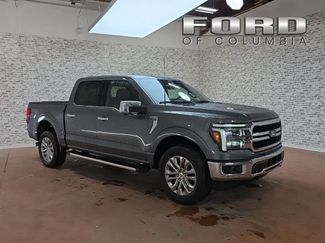 New 2026 Ford F150 Lariat w/ Equipment Group 501A Mid video 1