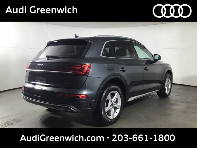 Used 2024 Audi Q5 2.0T Premium AWD/4WD image 7