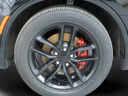 Used 2023 Dodge Durango R/T AWD/4WD image 9