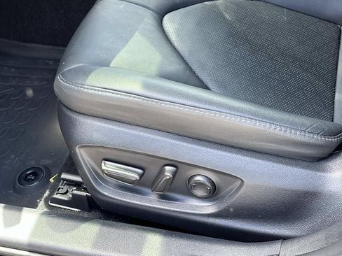 Used 2024 Toyota Camry XSE w/ Cold Weather Package FWD image 26