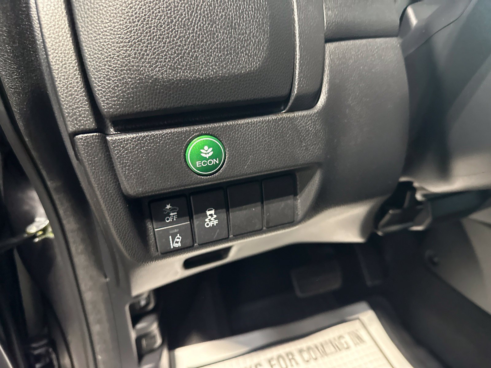 Used 2020 Honda Fit EX image 15
