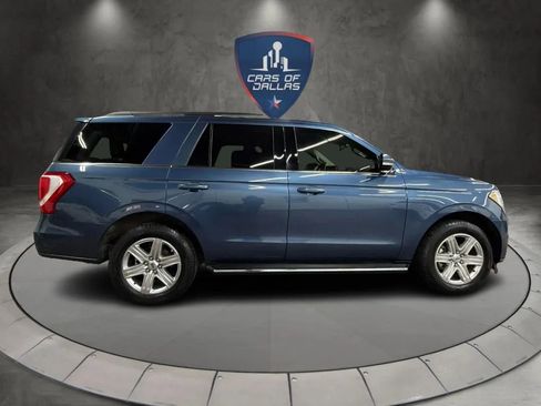 Used 2019 Ford Expedition XLT w/ Equipment Group 202A image 6