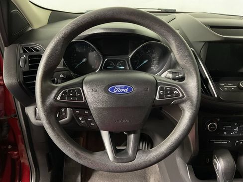 Used 2018 Ford Escape SE w/ SE Sync 3 Package AWD/4WD image 23