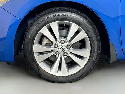 Used 2010 Honda Accord EX-L image 17