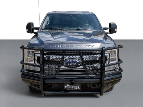 Used 2020 Ford F250 XL w/ STX Appearance Package AWD/4WD image 48