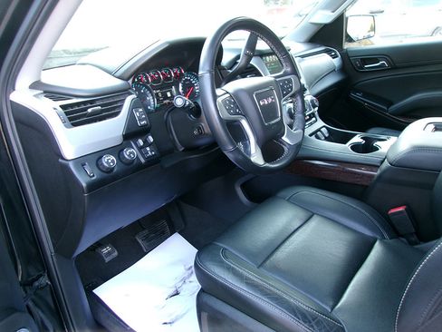 Used 2019 GMC Yukon SLT w/ Open Road Package image 15