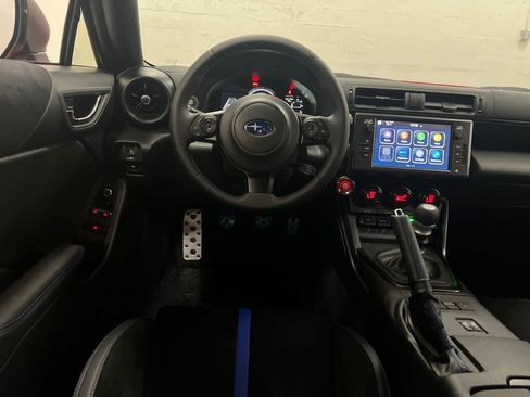 New 2026 Subaru BRZ tS image 13