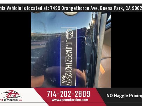 Used 2017 Lexus NX 200t AWD w/ Accessory Package 2 image 59