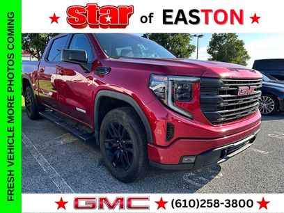 Used 2023 GMC Sierra 1500 Elevation