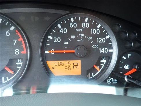 Used 2019 Nissan Frontier SV image 22