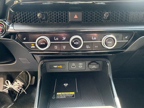 Used 2025 Honda CR-V EX-L image 20